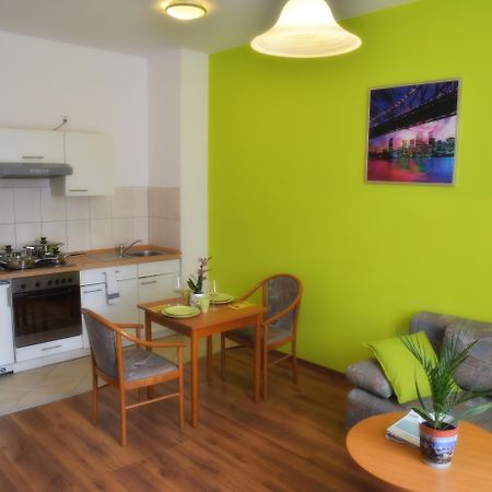 Goethe Apartment Frankfurt 프랑크푸르트 외부 사진