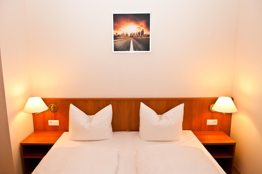 Goethe Apartment Frankfurt 프랑크푸르트 외부 사진