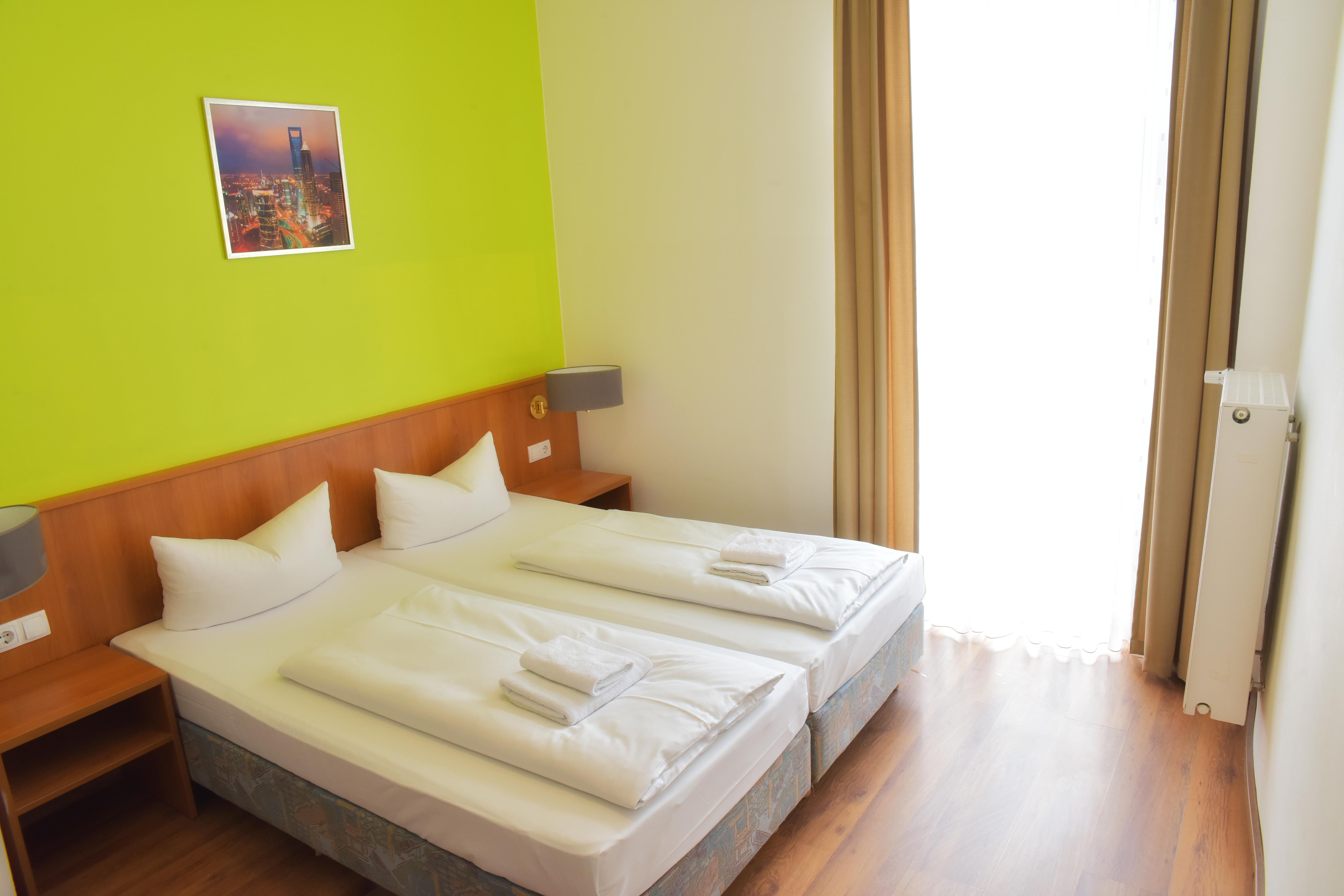 Goethe Apartment Frankfurt 프랑크푸르트 외부 사진