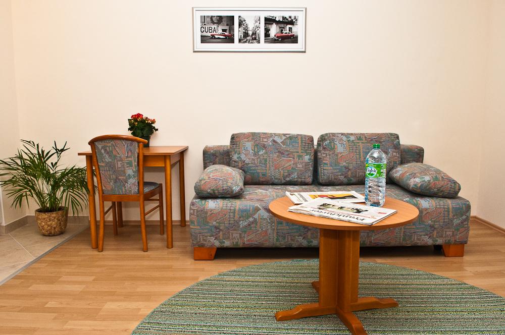Goethe Apartment Frankfurt 프랑크푸르트 외부 사진