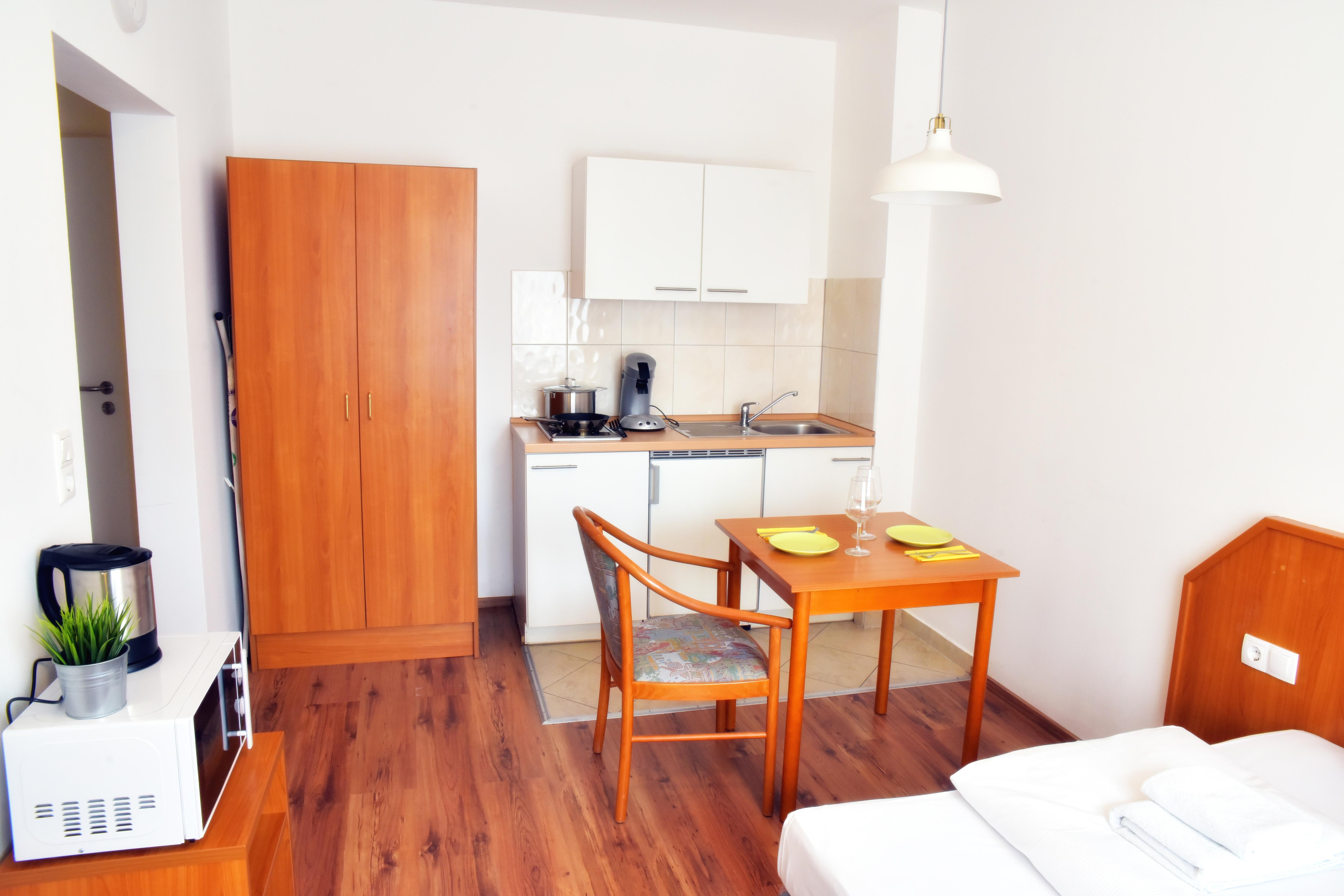 Goethe Apartment Frankfurt 프랑크푸르트 외부 사진