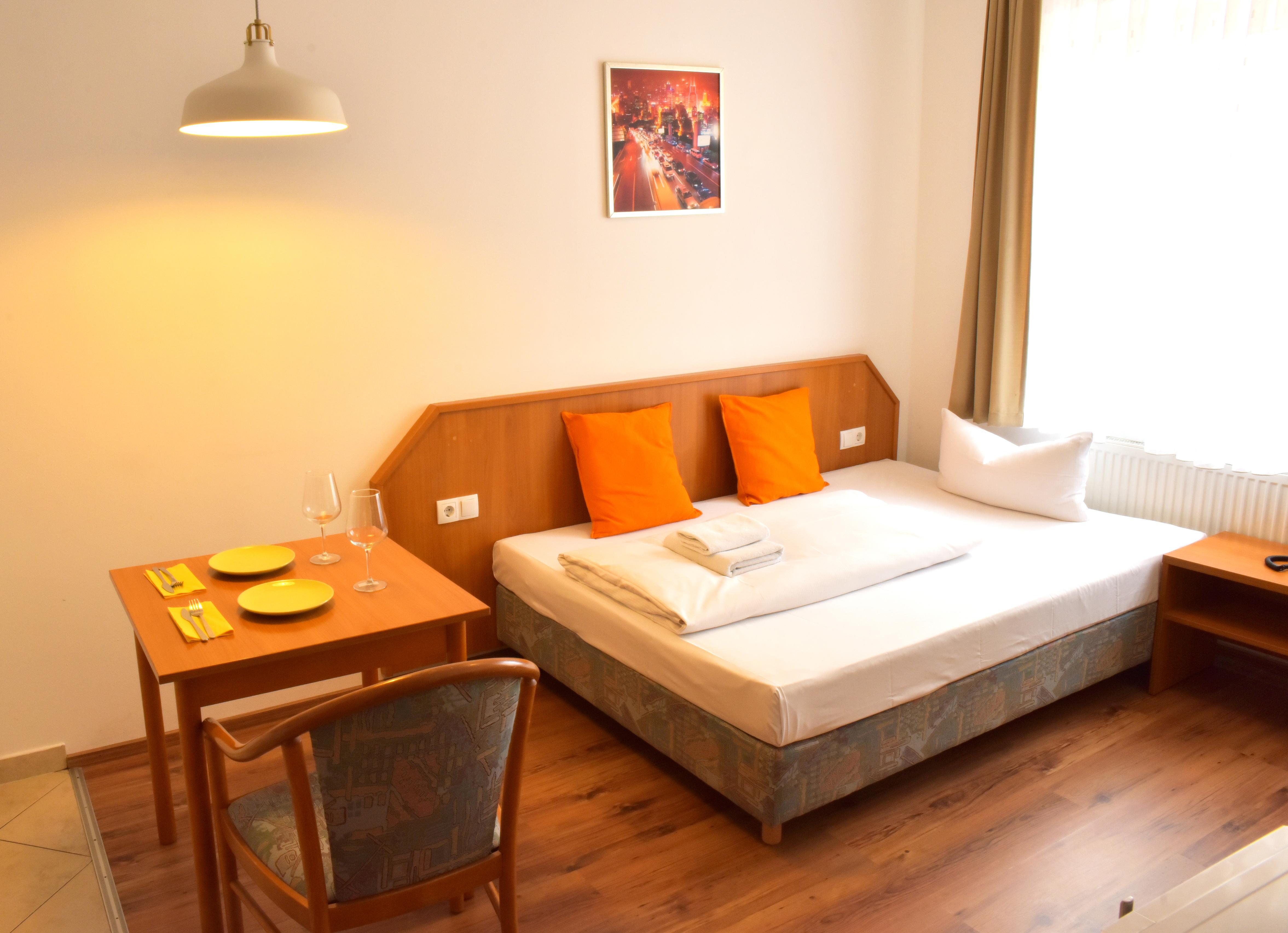Goethe Apartment Frankfurt 프랑크푸르트 외부 사진