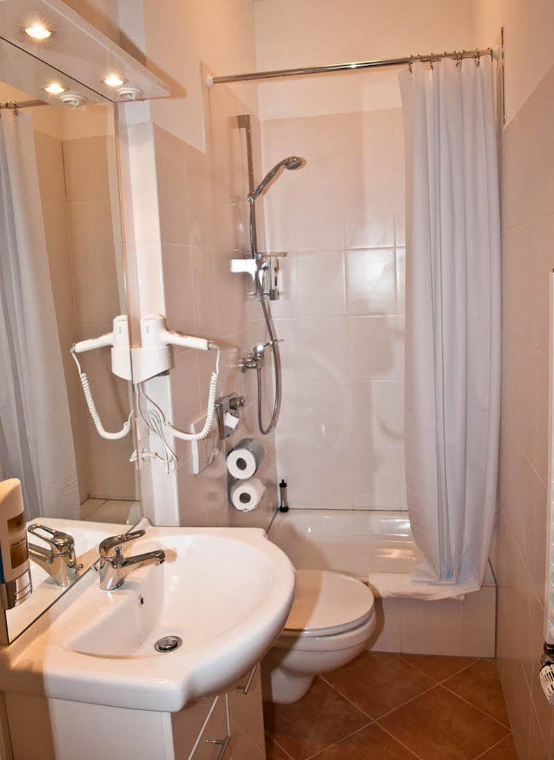 Goethe Apartment Frankfurt 프랑크푸르트 외부 사진
