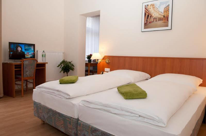 Goethe Apartment Frankfurt 프랑크푸르트 외부 사진