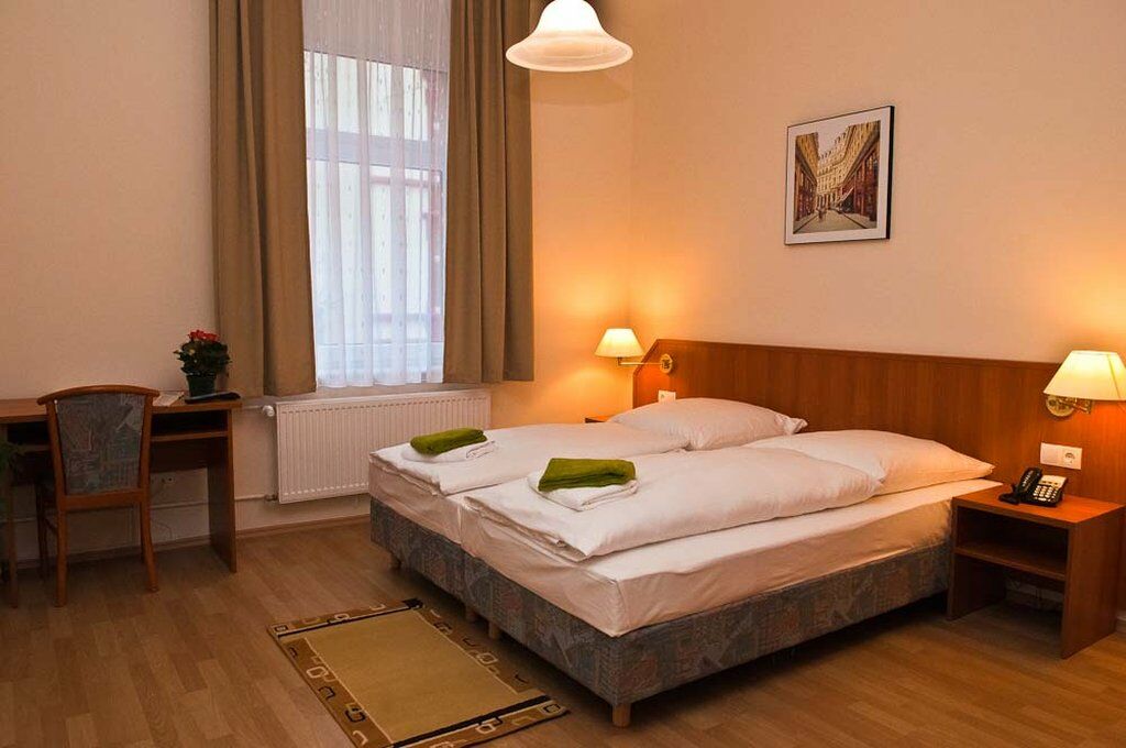 Goethe Apartment Frankfurt 프랑크푸르트 외부 사진