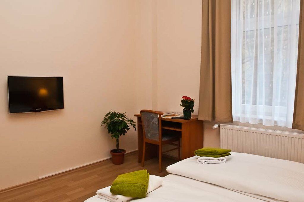 Goethe Apartment Frankfurt 프랑크푸르트 외부 사진