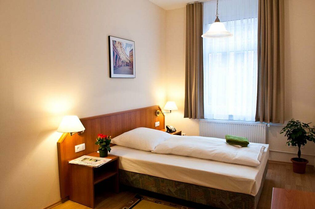 Goethe Apartment Frankfurt 프랑크푸르트 외부 사진